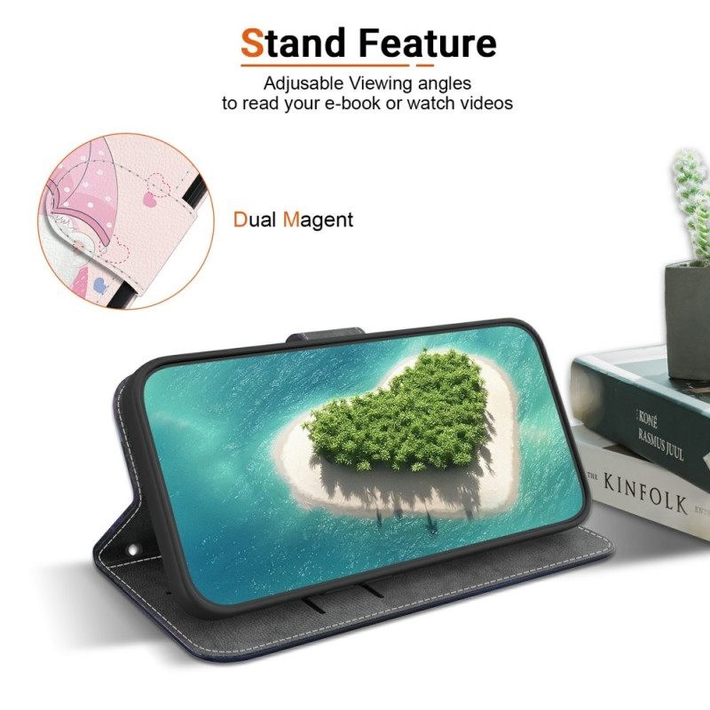 Kotelot Xiaomi 15 Ultra Puhelinkuoret Karhupari