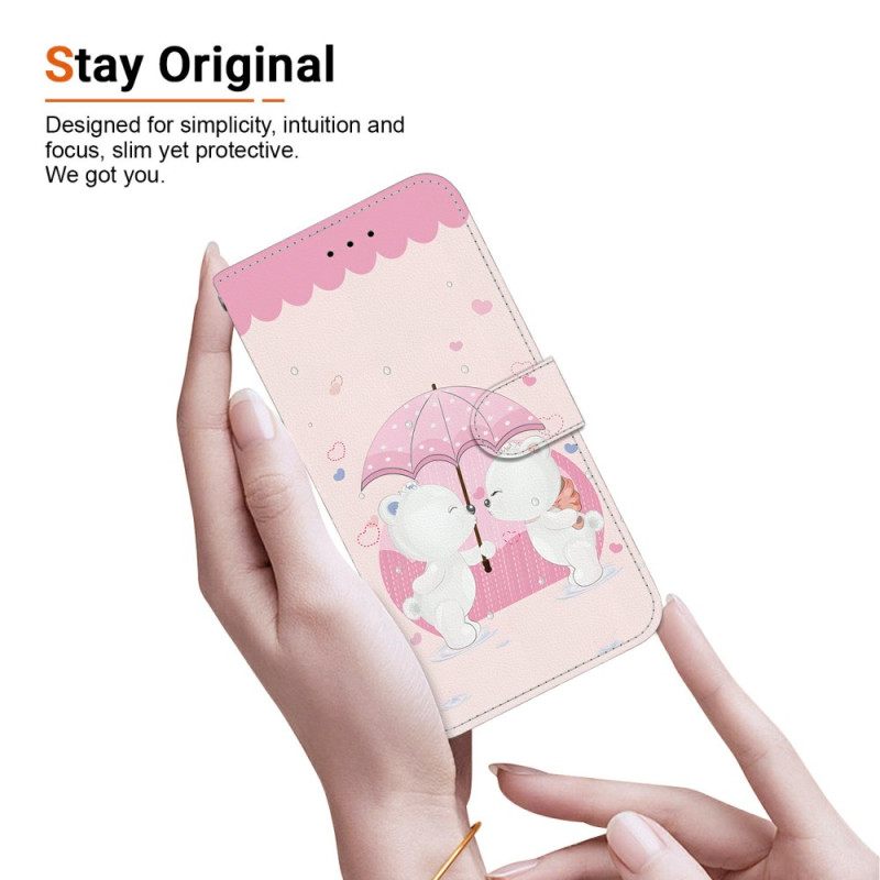 Kotelot Xiaomi 15 Ultra Puhelinkuoret Karhupari