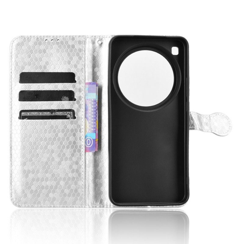 Kotelot Xiaomi 15 Ultra Puhelinkuoret Kimaltelevat Pisteet