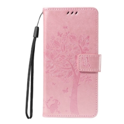 Kotelot Xiaomi 15 Ultra Puhelinkuoret Kissan Kiipeilykiipeilyteline