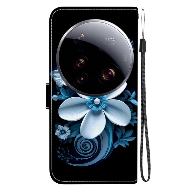 Kotelot Xiaomi 15 Ultra Puhelinkuoret Orkidea