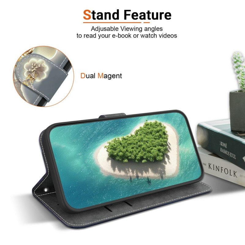 Kotelot Xiaomi 15 Ultra Puhelinkuoret Sika-peura