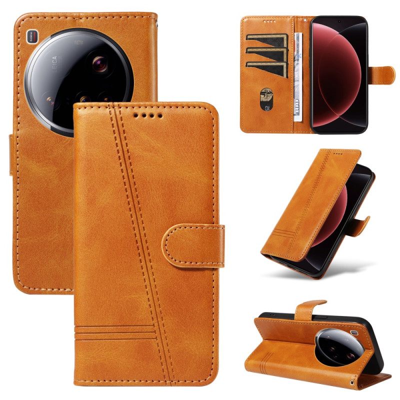 Kotelot Xiaomi 15 Ultra Puhelinkuoret Viivat