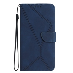 Kotelot Xiaomi 15 Ultra Puhelinkuoret Viivoja Ja Raitoja