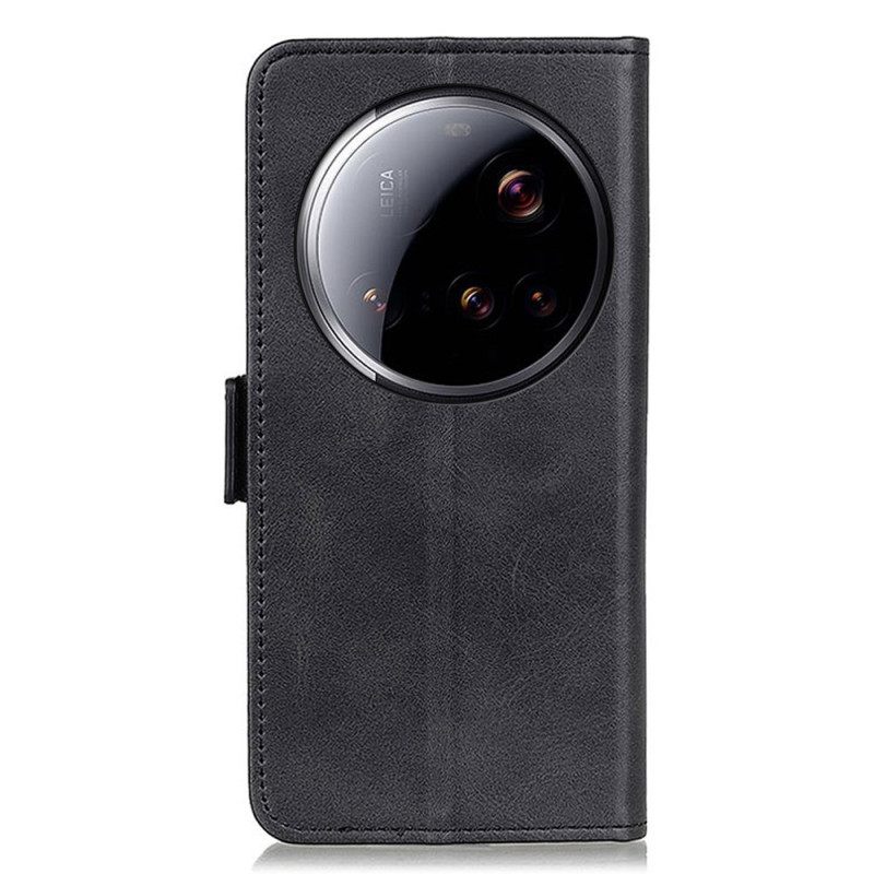 Kotelot Xiaomi 15 Ultra Tuplasolki