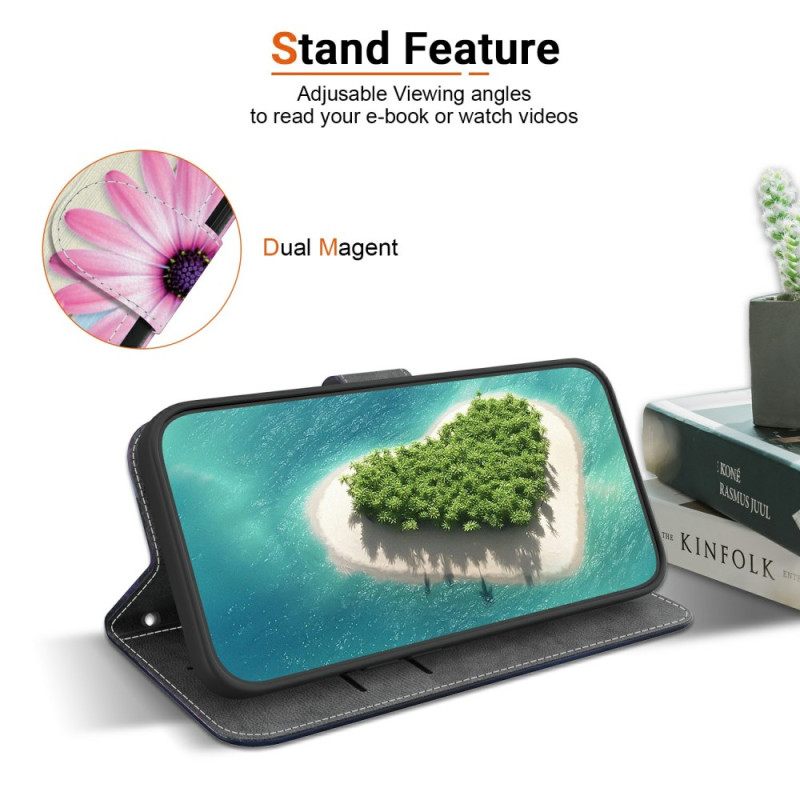 Kotelot Xiaomi 15 Ultra Värikkäät Auringonkukat