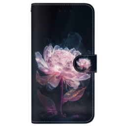 Kotelot Xiaomi 15 Ultra Violetti Pioni