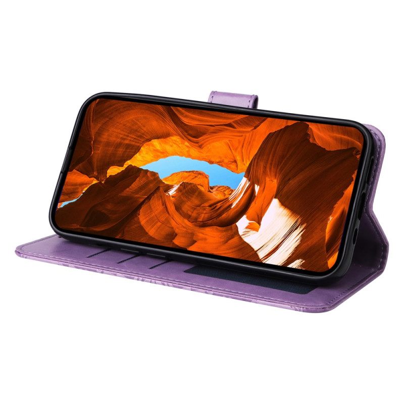 Kuoret Xiaomi 15 Ultra Auringonkukkakuvio