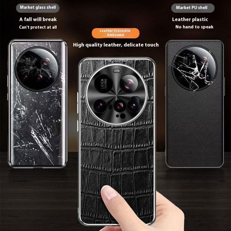 Kuori Xiaomi 15 Ultra Ammattimainen