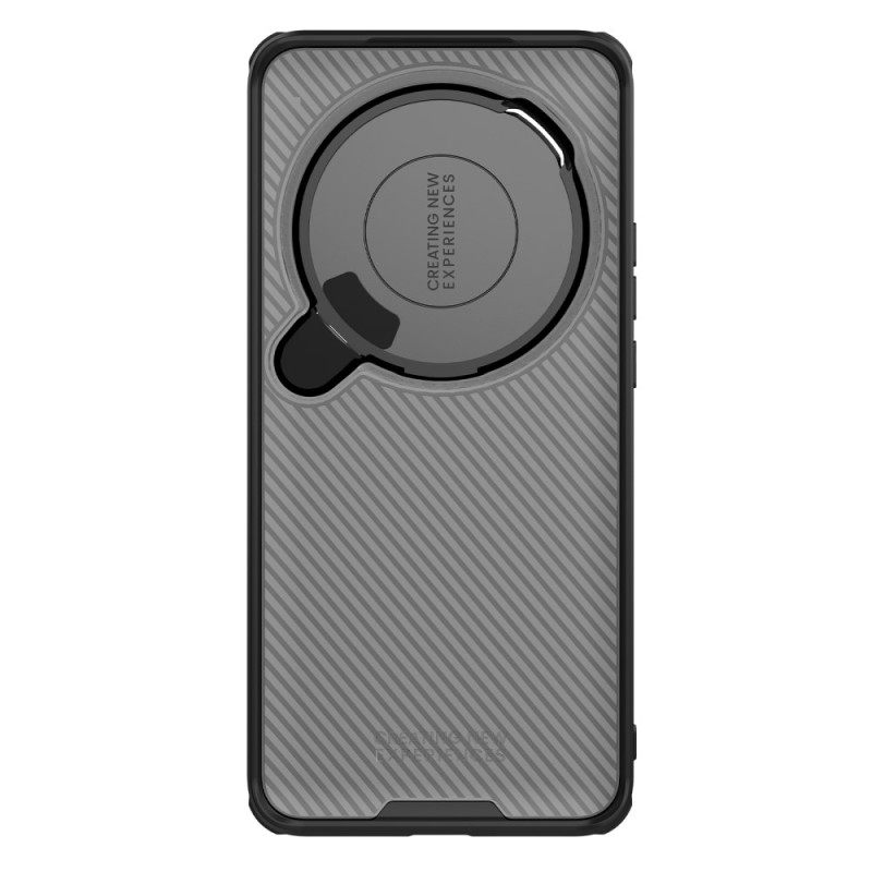 Kuori Xiaomi 15 Ultra Camshield-potkurisarja Nillkin Suojakuori