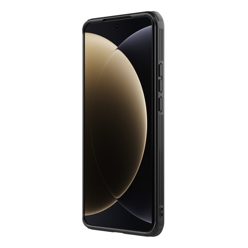 Kuori Xiaomi 15 Ultra Camshield-potkurisarja Nillkin Suojakuori