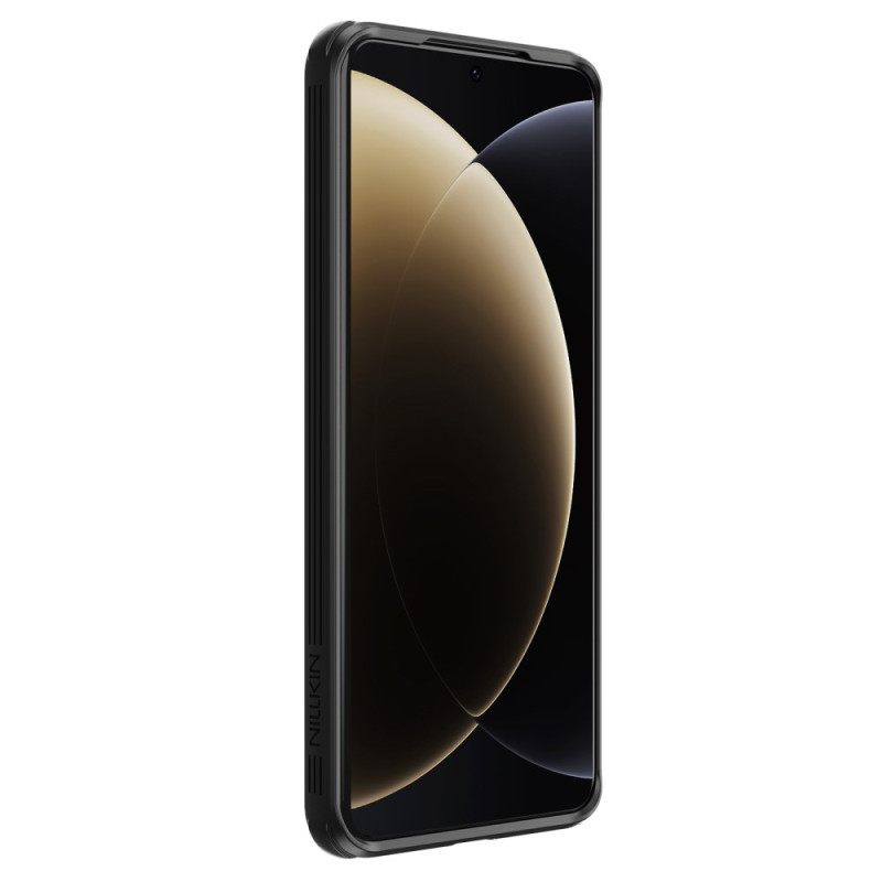 Kuori Xiaomi 15 Ultra Camshield-potkurisarja Nillkin Suojakuori