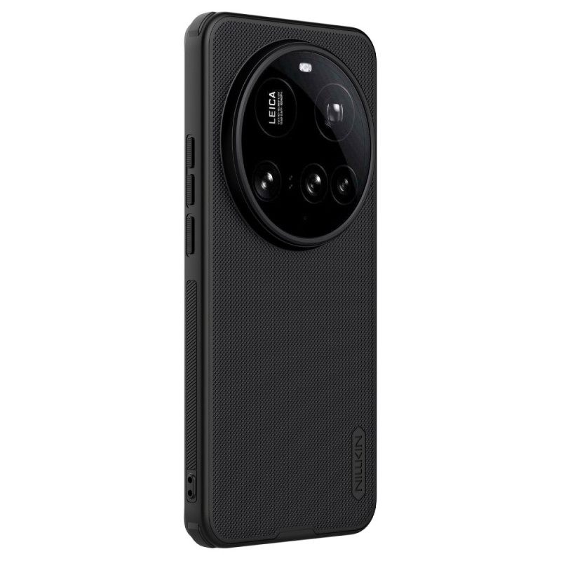 Kuori Xiaomi 15 Ultra Frosted Shield Pro Nillkin Suojakuori