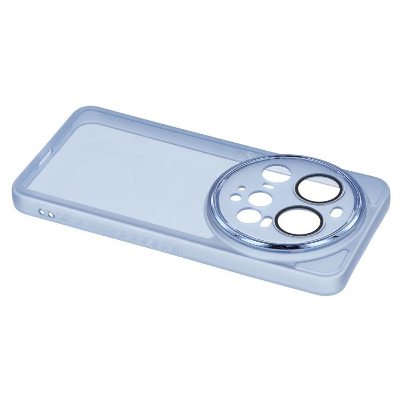 Kuori Xiaomi 15 Ultra Galvanoitu Kameran Kehys Suojakuori