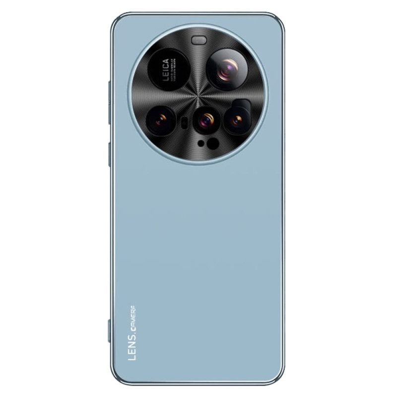 Kuori Xiaomi 15 Ultra Hybridi