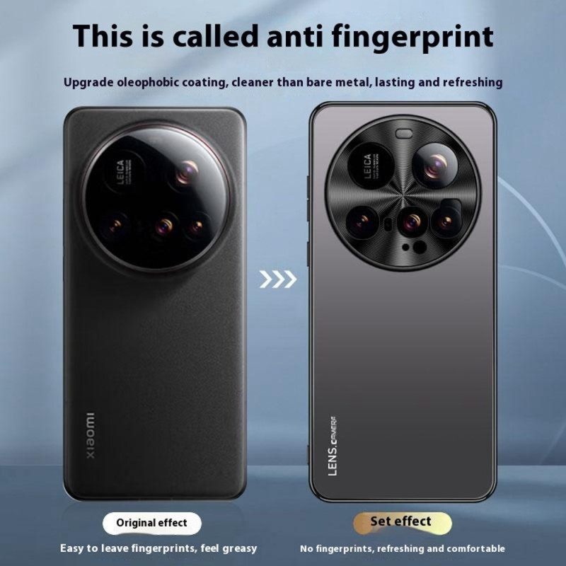 Kuori Xiaomi 15 Ultra Hybridi