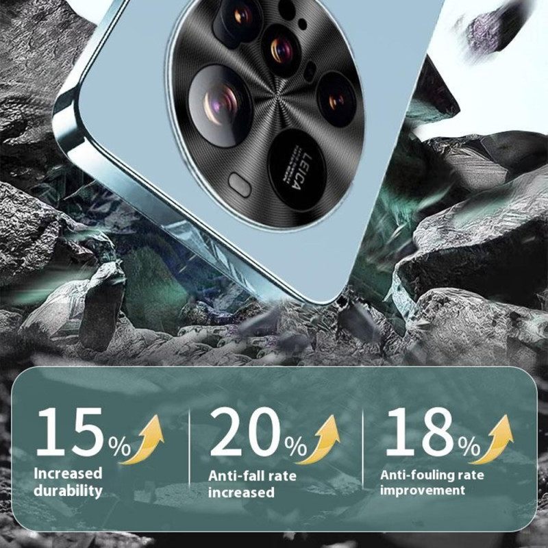 Kuori Xiaomi 15 Ultra Hybridi