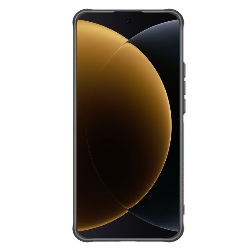 Kuori Xiaomi 15 Ultra Iceblade-potkurisarja Nillkin