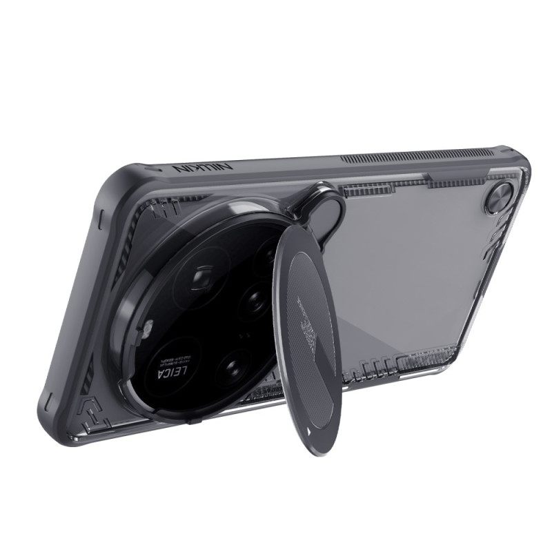 Kuori Xiaomi 15 Ultra Iceblade-potkurisarja Nillkin