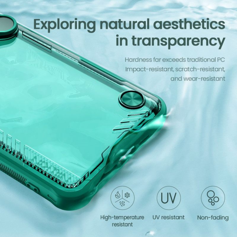 Kuori Xiaomi 15 Ultra Iceblade-potkurisarja Nillkin