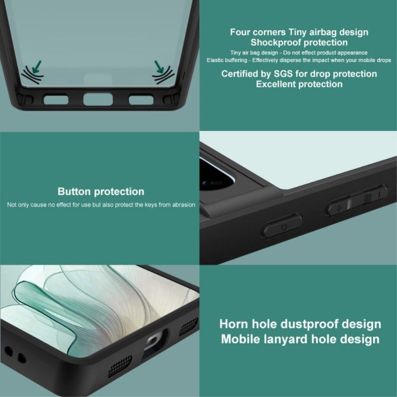 Kuori Xiaomi 15 Ultra Imak