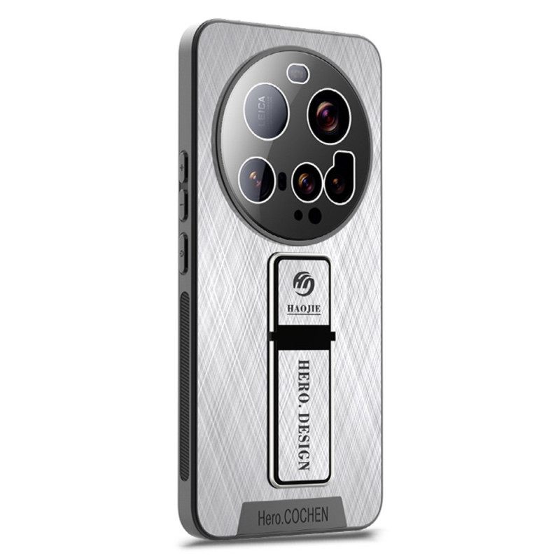 Kuori Xiaomi 15 Ultra Integroitu Tuki