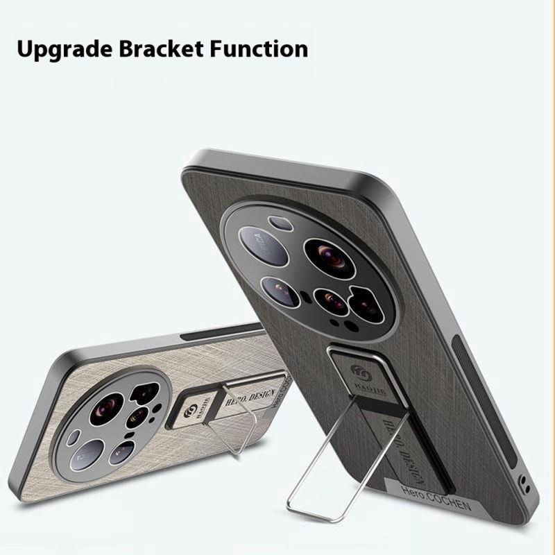 Kuori Xiaomi 15 Ultra Integroitu Tuki