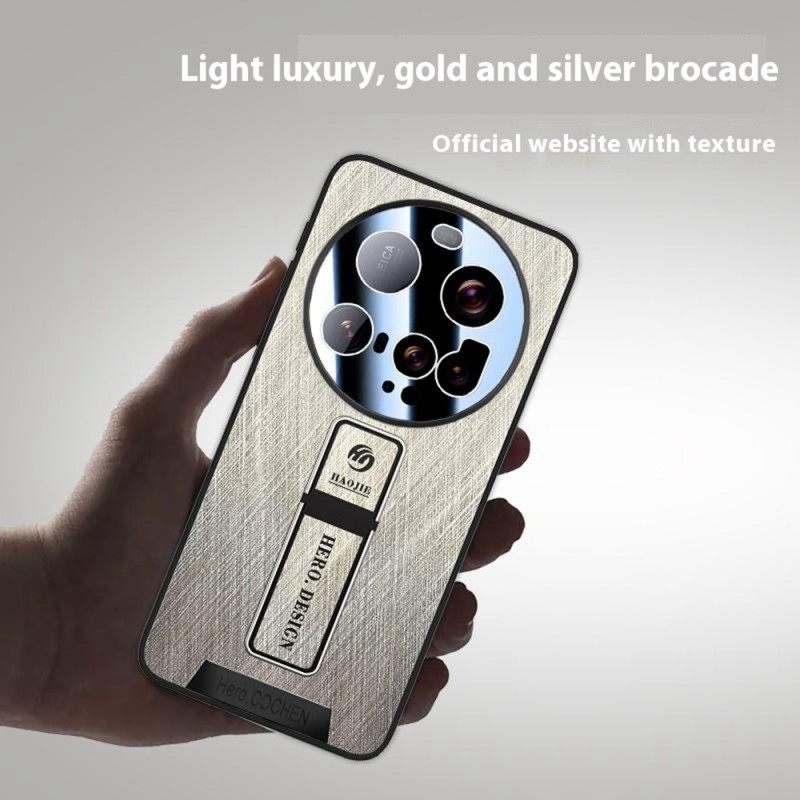 Kuori Xiaomi 15 Ultra Integroitu Tuki