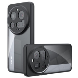 Kuori Xiaomi 15 Ultra Iskunkestävä Kirkas