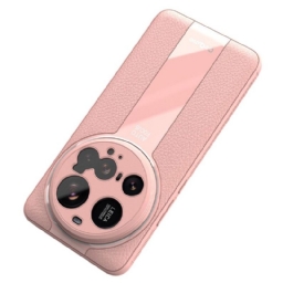 Kuori Xiaomi 15 Ultra Kaksisävyinen Hybridipinta