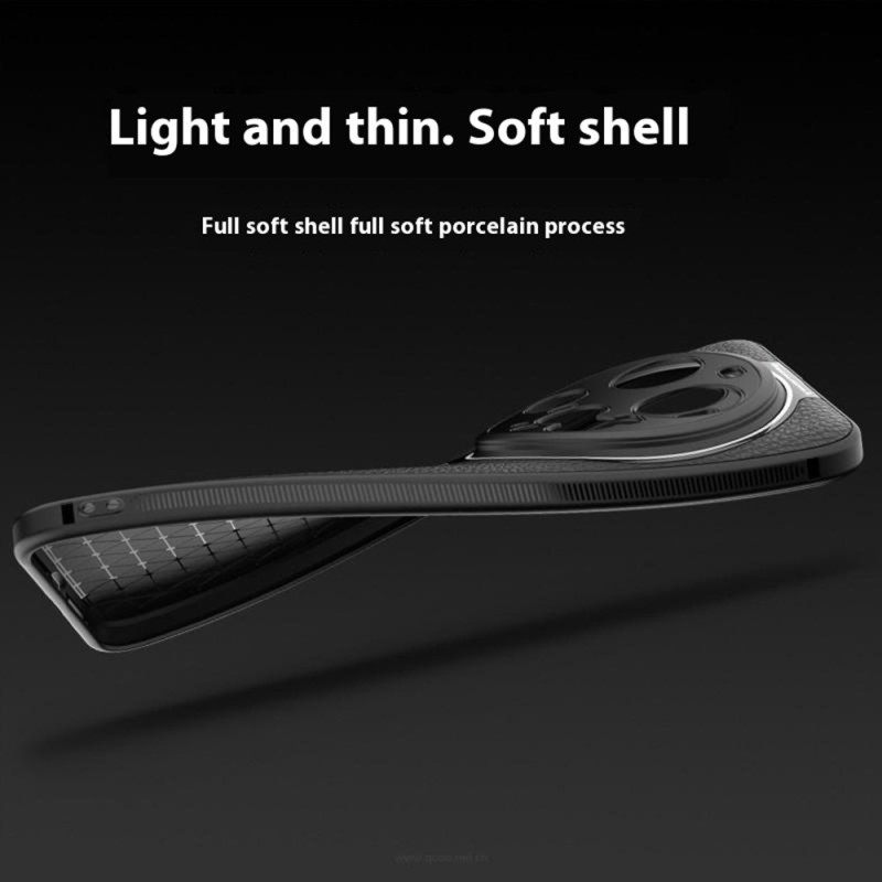 Kuori Xiaomi 15 Ultra Kaksisävyinen Hybridipinta