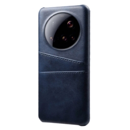 Kuori Xiaomi 15 Ultra Kaksoiskorttikotelo