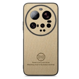 Kuori Xiaomi 15 Ultra Kankaan Rakenne