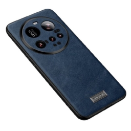 Kuori Xiaomi 15 Ultra Keinonahka