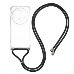 Kuori Xiaomi 15 Ultra Läpinäkyvä