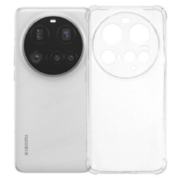 Kuori Xiaomi 15 Ultra Läpinäkyvä Vahvistettu
