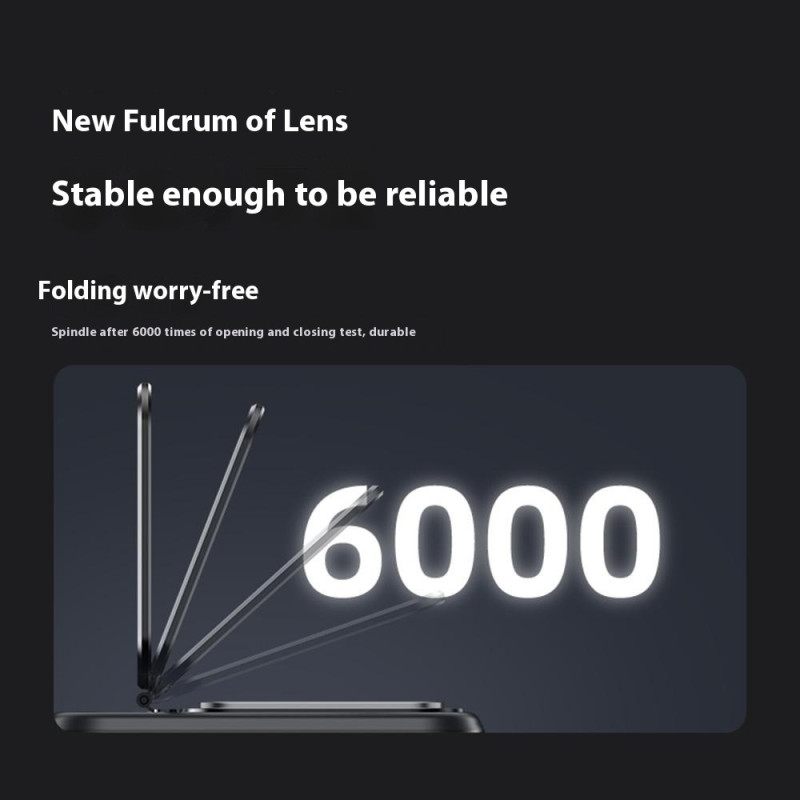 Kuori Xiaomi 15 Ultra Lasinen Kansi Ja Jalusta