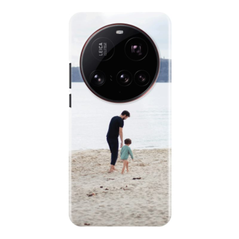 Kuori Xiaomi 15 Ultra Luova Suojakuori