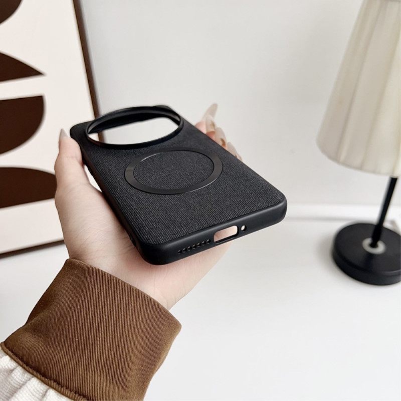 Kuori Xiaomi 15 Ultra Magsafe-kangasyhteensopiva