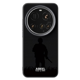 Kuori Xiaomi 15 Ultra Magsafe Warrior Abeel -yhteensopiva