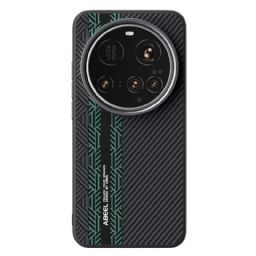 Kuori Xiaomi 15 Ultra Magsafe-yhteensopiva Abeel