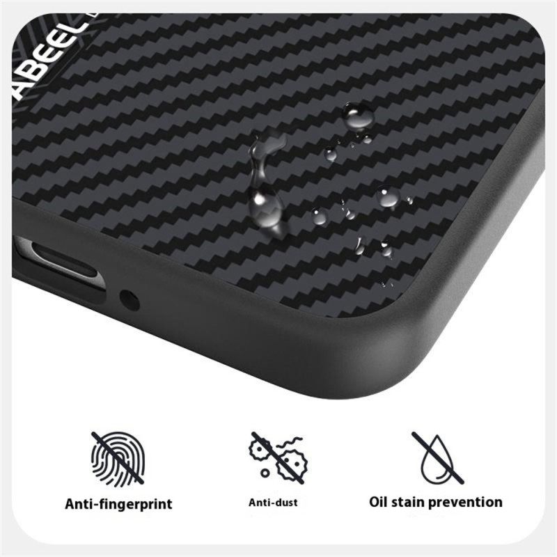 Kuori Xiaomi 15 Ultra Magsafe-yhteensopiva Abeel