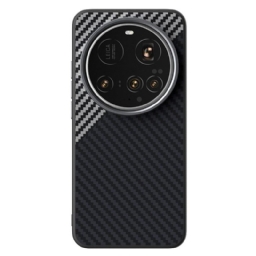 Kuori Xiaomi 15 Ultra Magsafe-yhteensopiva Kaksivärinen Abeel