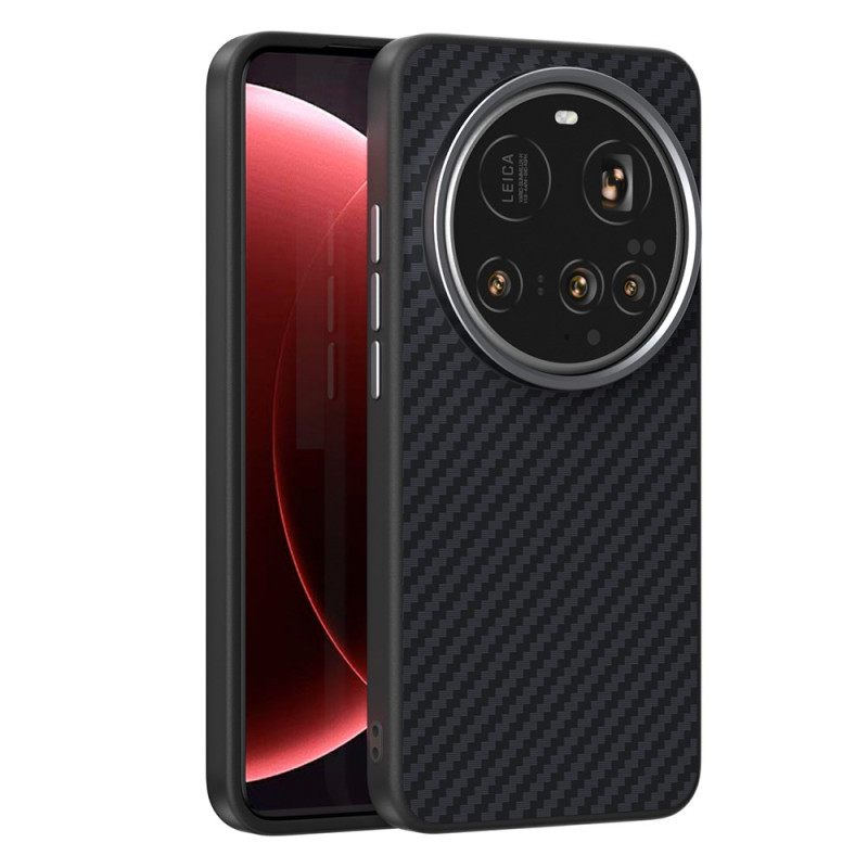 Kuori Xiaomi 15 Ultra Magsafe-yhteensopiva Kaksivärinen Abeel