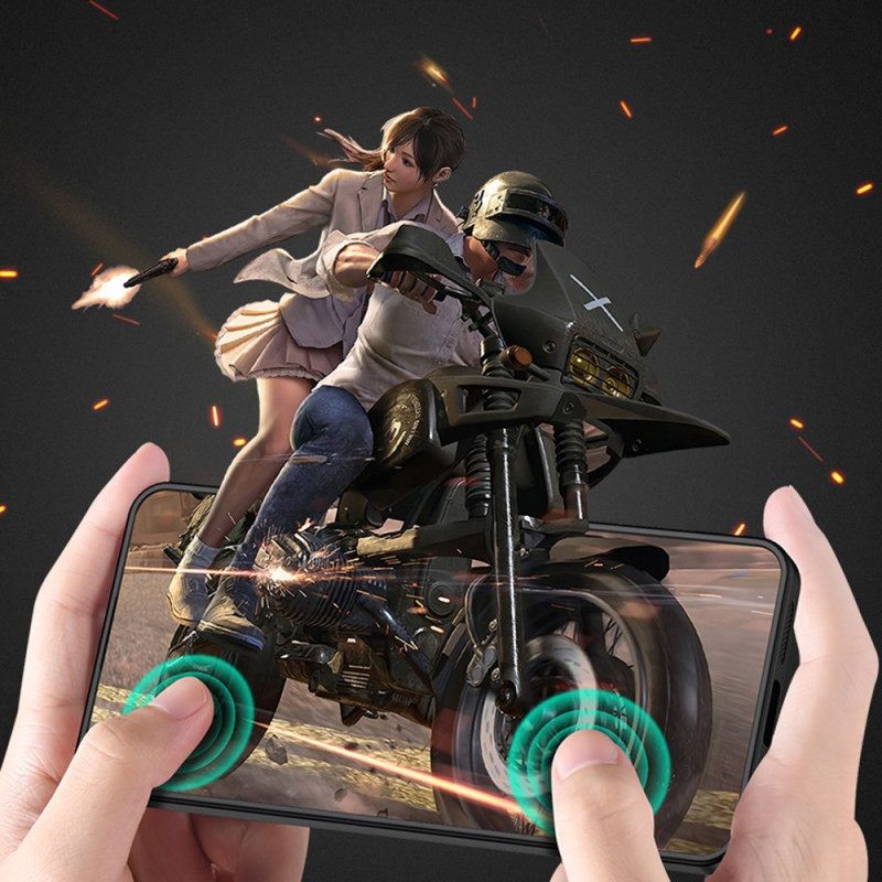 Kuori Xiaomi 15 Ultra Metallinhohtoinen Efekti Suojakuori