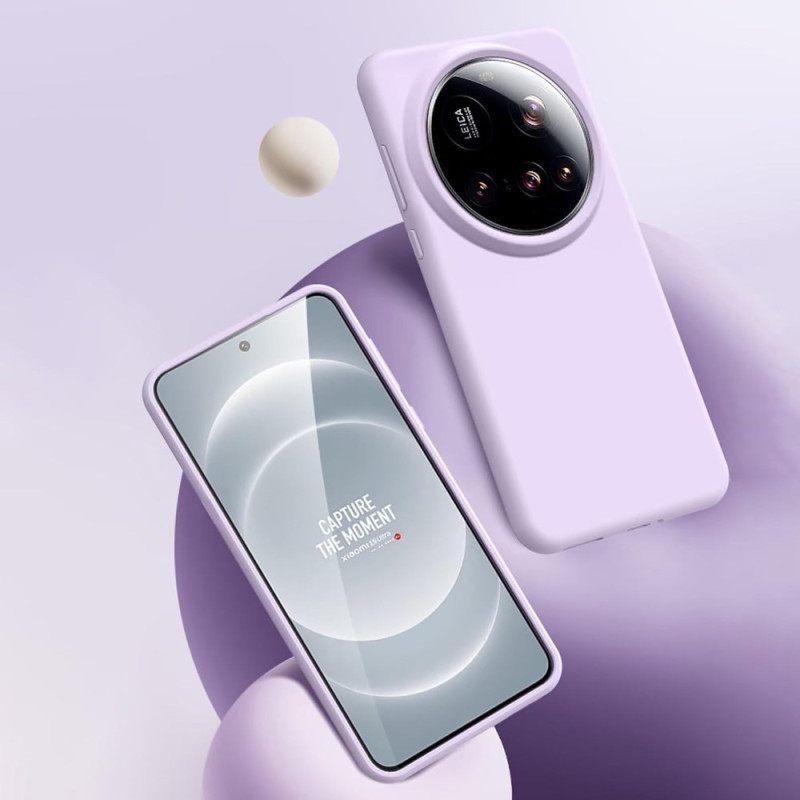 Kuori Xiaomi 15 Ultra Ohut