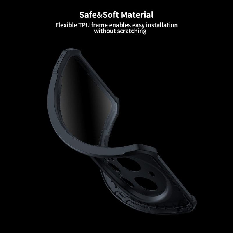 Kuori Xiaomi 15 Ultra Premium Suojakuori