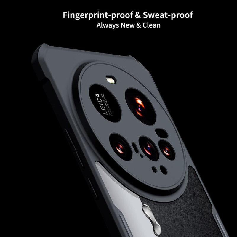 Kuori Xiaomi 15 Ultra Premium Suojakuori