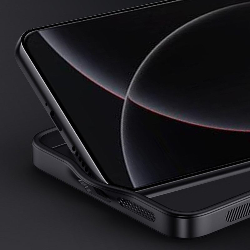 Kuori Xiaomi 15 Ultra Puukuvio