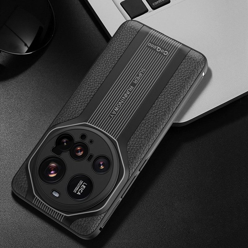 Kuori Xiaomi 15 Ultra Super Running Series 2